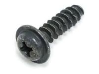 Lexus 93567-15016 Screw, Tapping