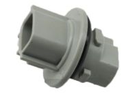 Lexus 90075-99128 Socket, Bulb