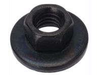 Lexus 90179-08200 Nut