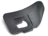 Lexus 45187-60050-C0 Cover, Steering Wheel