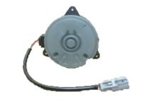 Lexus 16363-50050 Motor, Cooling Fan