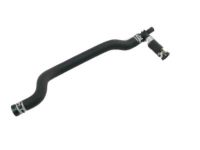 Lexus 87248-33030 Pipe, Water