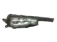 Lexus 81220-78010 Lamp Assy, Fog, LH