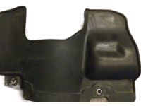 Lexus 53737-33010 Seal, Front Fender Apron, LH