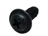 Lexus 90167-50002 Screw