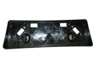 Lexus 52114-50390 Front Bumper Extension Mounting Bracket