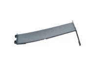 Lexus 55512-53020 Plate, Glove Compartment