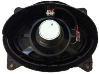 Lexus 86160-0W560 Speaker Assy, Front NO.1