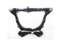 Lexus 51100-0E071 Frame Assy, Front