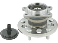 Lexus 42460-33030 Rear Axle Hub & Bearing Assembly, Left