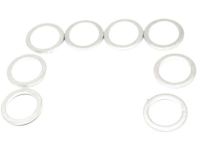 Lexus 90430-18008 Transaxle Housing & Case Gasket