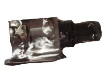 Lexus 35230-30010 Transmission 3Way Solenoid Assembly, No.2