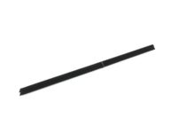 Lexus 68172-0E070 WEATHERSTRIP, Front Door