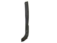 Lexus 53827-53010 Protector, Front Fender Side Panel