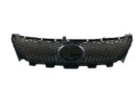 Lexus 53112-53030 Grille, Radiator, Inside