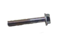 Lexus 90105-08353 Bolt, Washer Based H