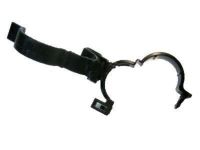 Lexus 87124-42030 Clamp, Heater