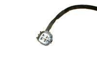 Lexus 89465-33080 Sensor, Oxygen