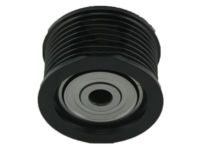 Lexus 16603-38011 Pulley Sub-Assy, Idler