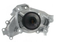 Lexus 16100-09070 Engine Water Pump Assembly