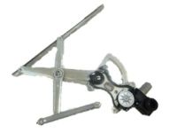 Lexus 85720-60331 Motor Assy, Power Window Regulator