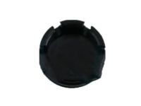 Lexus 53579-50010 Cap, Hood Lock Nut