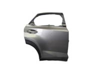 Lexus 67003-78010 Panel Sub-Assembly, Rear Door