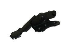 Lexus 53540-60010 Lever Assy, Auxiliary Catch Release