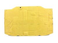 Lexus 53341-60180 INSULATOR, Hood