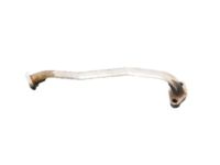 Lexus 17362-50010 Tube, Air, NO.2