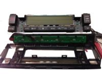 Lexus 55901-24020 Base Sub-Assy, Heater Control