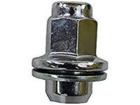 Lexus 90942-01103 Nut, Hub W/WASHER