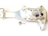 Lexus 43202-59075 Knuckle, Steering, LH