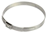 Lexus 90460-60009 Clamp, Hose