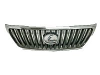 Lexus RX350 Grille - 53101-0E030 Grille, Radiator