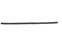 Lexus 85214-10100 Rear Wiper Blade Rubber