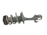 Lexus 48131-78031 Spring, Coil, FR