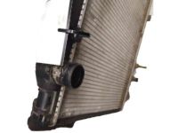 Lexus 16400-50230 Radiator Assembly