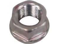 Lexus 90177-A0004 Nut, Lock