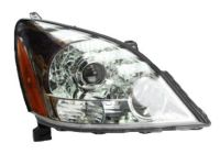 Lexus 81130-6A240 Headlamp Unit Assembly, Right