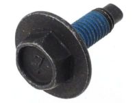 Lexus 90105-06325 Bolt, Washer Based H