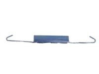 Lexus 90506-12068 Spring, Tension