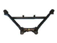 Lexus 51403-30030 Brace Sub-Assy, Front Suspension Member