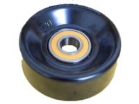 Lexus 16603-0W030 Pulley Sub-Assy, Idler, NO.1