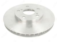 Lexus 43512-33040 Disc, Front