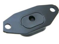 Lexus 69415-33010 Cover, Door Lock Striker