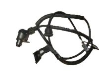 Lexus 89545-24010 Sensor, Speed