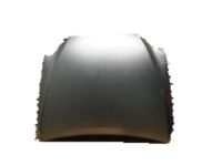 Lexus 53301-24110 Hood Sub-Assembly