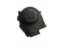 Lexus 11304-50020 Cover Sub-Assy, Timing Belt, NO.3 RH