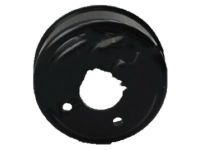 Lexus 16371-38010 PULLEY, Fan